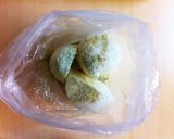 大根の漬け物作り方2写真