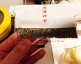 塩キャベツ 簡単 塩&ごま油&刻み昆布作り方2写真