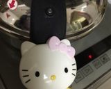 黒豆…活力鍋を使って〜(o˘◡˘o)♡作り方5写真