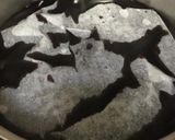 黒豆…活力鍋を使って〜(o˘◡˘o)♡作り方8写真