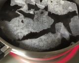 黒豆…活力鍋を使って〜(o˘◡˘o)♡作り方9写真