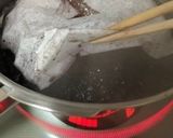 黒豆…活力鍋を使って〜(o˘◡˘o)♡作り方10写真