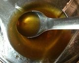 ラム香るオレンジピールチョコパウンド作り方8写真