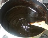 ☆シンプルな甘味噌☆作り方1写真