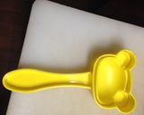 豆腐入りマッシュポテト作り方4写真