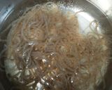 超簡単！あるもので炊き込み御飯☆作り方1写真