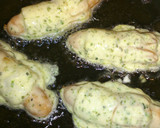 ごてあらポーinちくわの磯辺揚げ♪作り方5写真