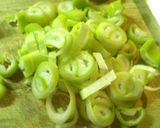 豆腐チゲ☆彡作り方2写真