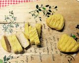 お弁当にも！ホットロール サンド作り方5写真