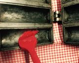 お弁当にも！ホットロール サンド作り方9写真