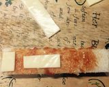 お弁当にも！ホットロール サンド作り方22写真