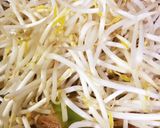 お手軽♡細切り野菜の酢豚♪時短作り方5写真