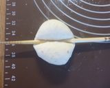 ゴマ香るふんわり白パン作り方5写真