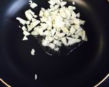 ざく切りキャベツの炒飯♪作り方4写真