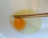 簡単！我が家のビスコッティ作り方1写真