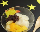 缶詰で作るフルーツポンチ【天狗缶詰】作り方10写真