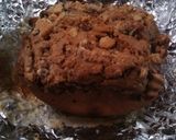 クッキーケーキ HB作り方7写真