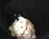 簡単！お弁当にも。目玉焼きのとろ〜り甘煮作り方3写真