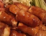 豆腐の肉巻き作り方3写真