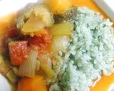 入れるだけ！　スーパーフードご飯！作り方5写真