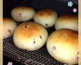 米粉と豆腐の甘いミルク食パン♡バニラ風味作り方4写真