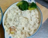 ダイエット中でもOK♪白菜豆腐グラタン作り方4写真