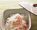 mヤーコンの味噌汁作り方4写真