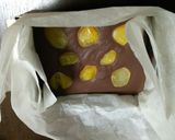 生チョコマロン作り方4写真