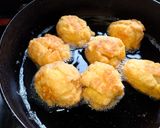 サータまアンダギー作り方4写真