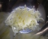 サッパリ★白菜のひき肉サラダ作り方2写真