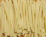 ＊高野豆腐のナッツ味噌ふりかけ＊作り方5写真