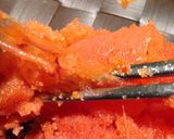 ご飯も進む!たらこのディップ作り方2写真