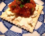 ご飯も進む!たらこのディップ作り方5写真