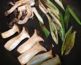 簡単(^^)節約！すき焼き丼☆作り方3写真