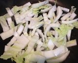簡単(^^)節約！すき焼き丼☆作り方4写真