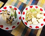 簡単(^^)節約！すき焼き丼☆作り方5写真