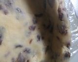 簡単エッグタルト(*●⁰ꈊ⁰●)ノ作り方8写真