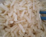超簡単うどんアレンジ作り方1写真