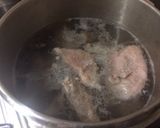 牛すじダシのおでん作り方1写真