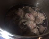 牛すじダシのおでん作り方2写真