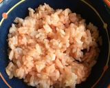 ☆簡単☆アンパンマン♪♪ キャラ弁♪♪作り方1写真