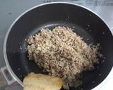 圧力鍋で楽々！サツマイモコロッケ作り方3写真