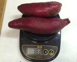 圧力鍋で楽々！サツマイモコロッケ作り方4写真