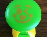 ☆簡単☆アンパンマン♪♪ キャラ弁♪♪作り方3写真
