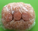 ☆簡単☆アンパンマン♪♪ キャラ弁♪♪作り方4写真