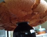 トマトジュースでシフォンケーキ♪作り方8写真