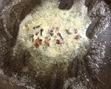 アフリカン風パスタ作り方2写真