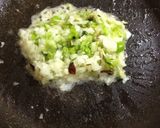 アフリカン風パスタ作り方3写真
