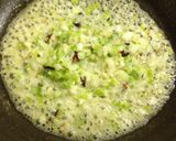 アフリカン風パスタ作り方4写真
