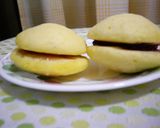 ホットケーキミックスのカリふわマカロン作り方5写真